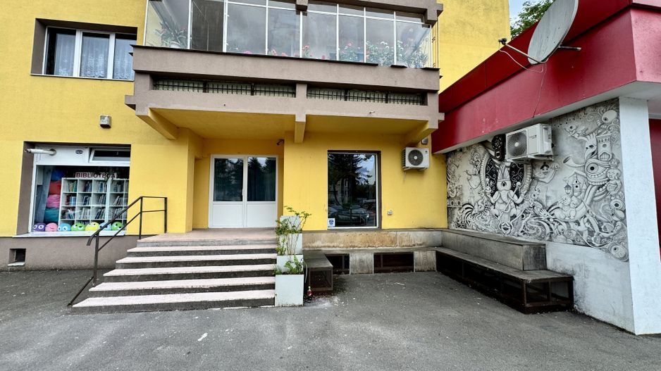 Spațiu comercial stradal, trafic intens,  Calea București - Brașov - Poză 7
