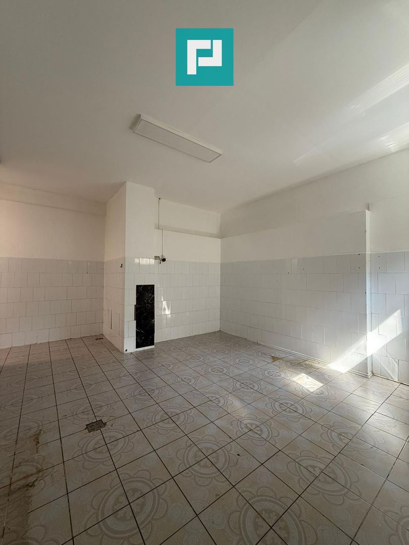 Spațiu ideal pentru afacerea ta - zona Gării, Arad - Poză 7
