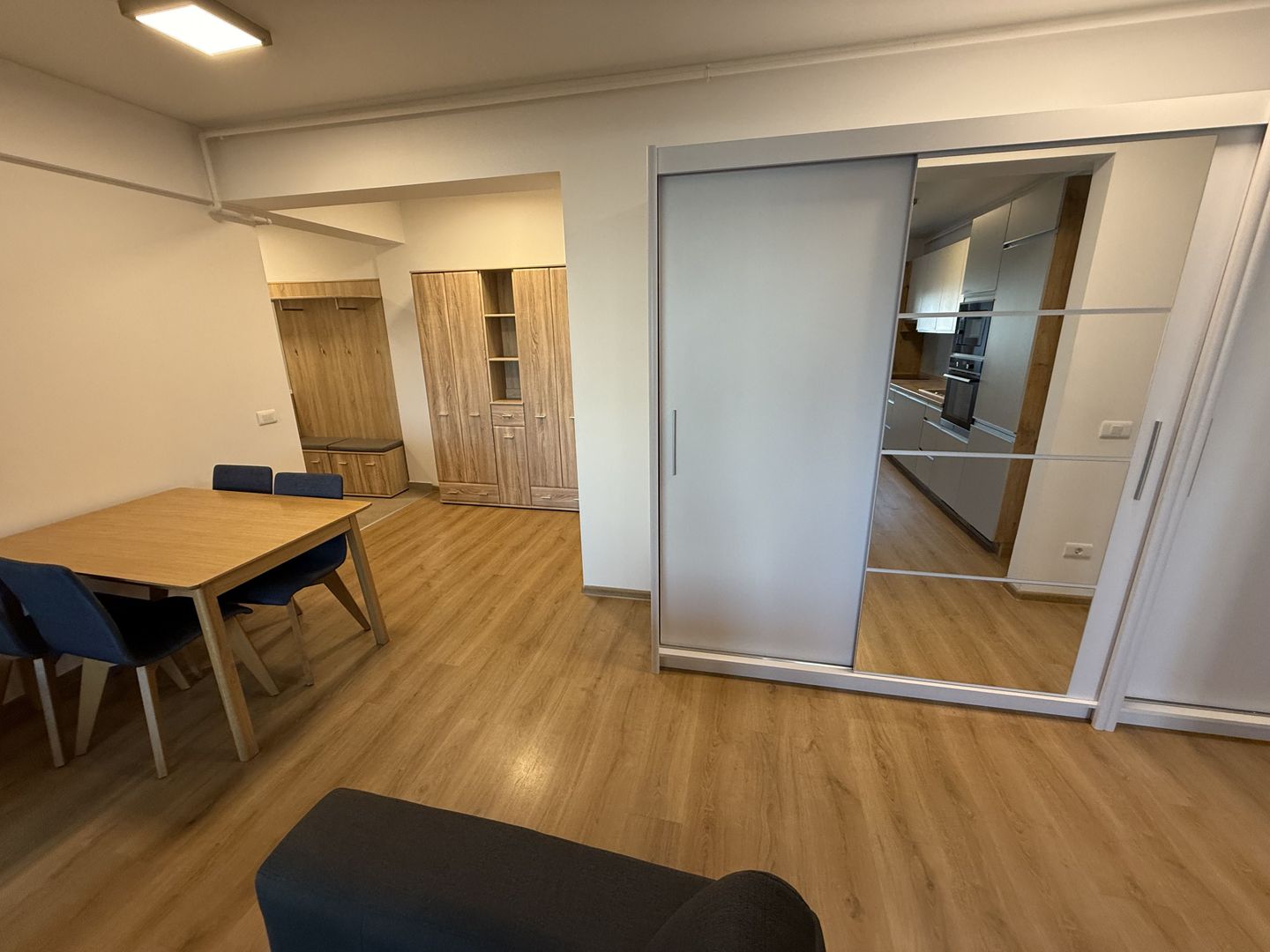 Apartament Premium - Global City Mihai Bravu - Parcare Sub - Poză 9