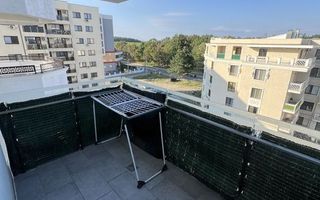 De vânzare apartament 2 camere decomandat – Royal Town, Copou, Iași - Poză 3