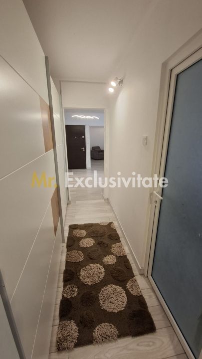 Apartament La Cheie - Eremia Grigorescu - mobilat si utilat - Poză 7