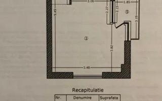 Aviatiei I Apartament 2 camere I 15 minute metrou - Poză 8