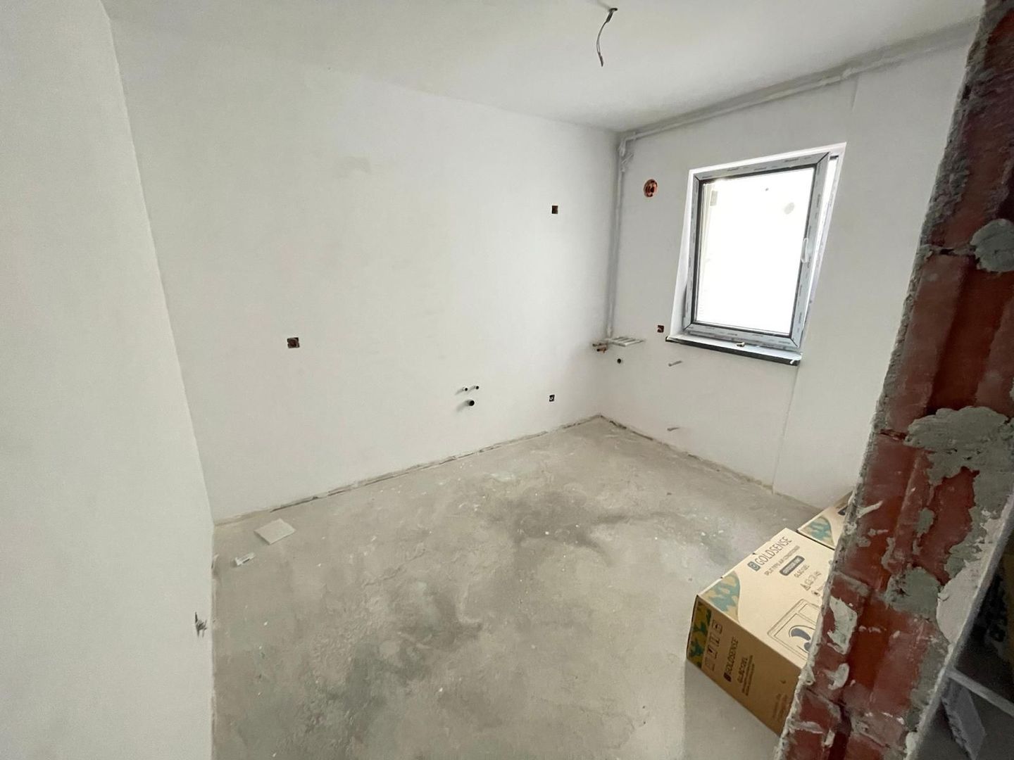 APARTAMENT PIATA GIULESTI | LACUL MORII | FINISAJE INCLUSE - Poză 5