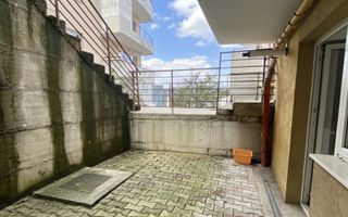 Apartament de 2 camere, modern, 54mp, gradina ,zona Vivo - Poză 7