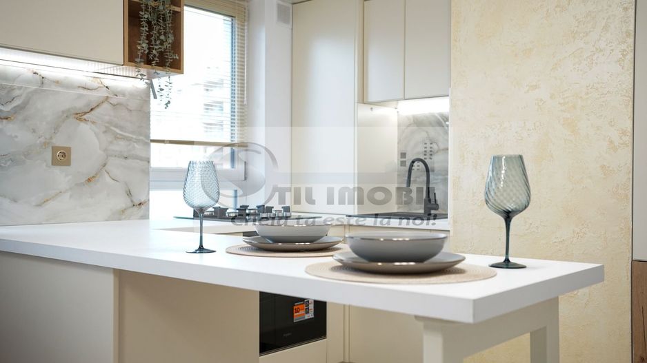 2 CAM INTABULAT TATARASI LUX PREDARE IMEDIATA MOBILAT LOC DE PARCARE - Poză 8