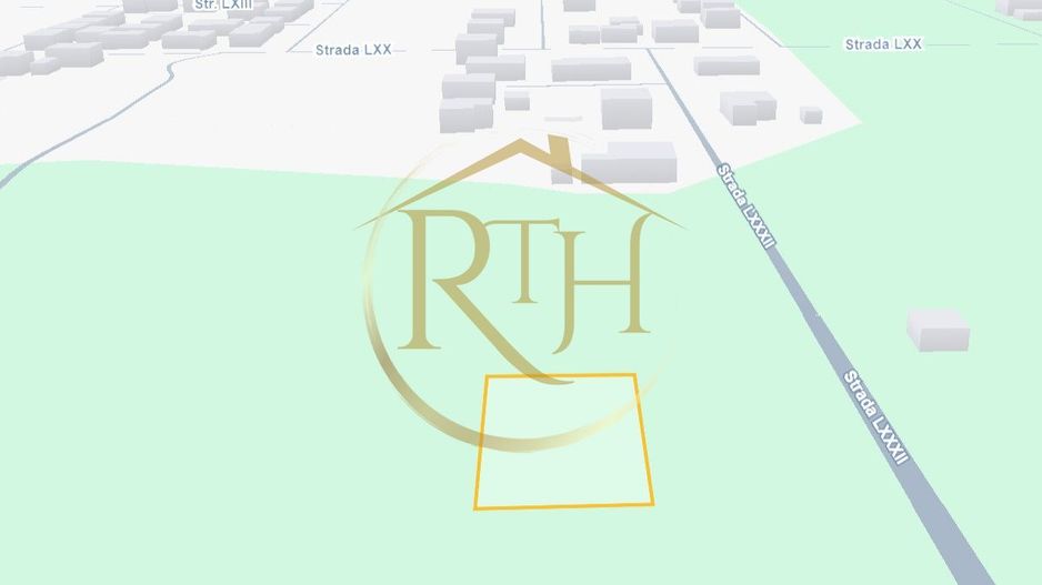 Parcela pentru Duplex sau Casa Individuala, 677mp, Sag-Manastire, 0% Comision - Poză 18