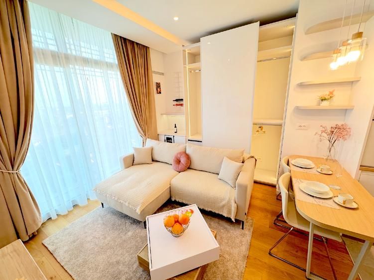 DE INCHIRIAT | APARTAMENT 2 CAMERE | UP-SITE - Poză 5