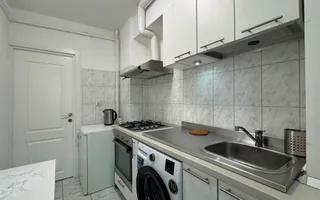 Apartament 1 camera decomandat zona Garii - 15 min Copou - Poză 14