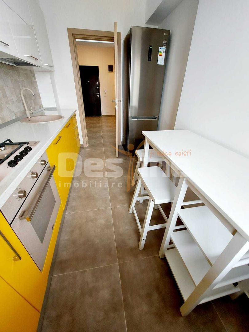 Apartament cu 2 camere de închiriat - Politehnica -Grozavesti - Poză 5