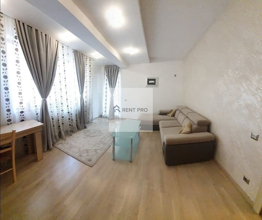 Apartament 2 camere de închiriat | Plaza Lujerului | Etaj 1 | - Poză 1