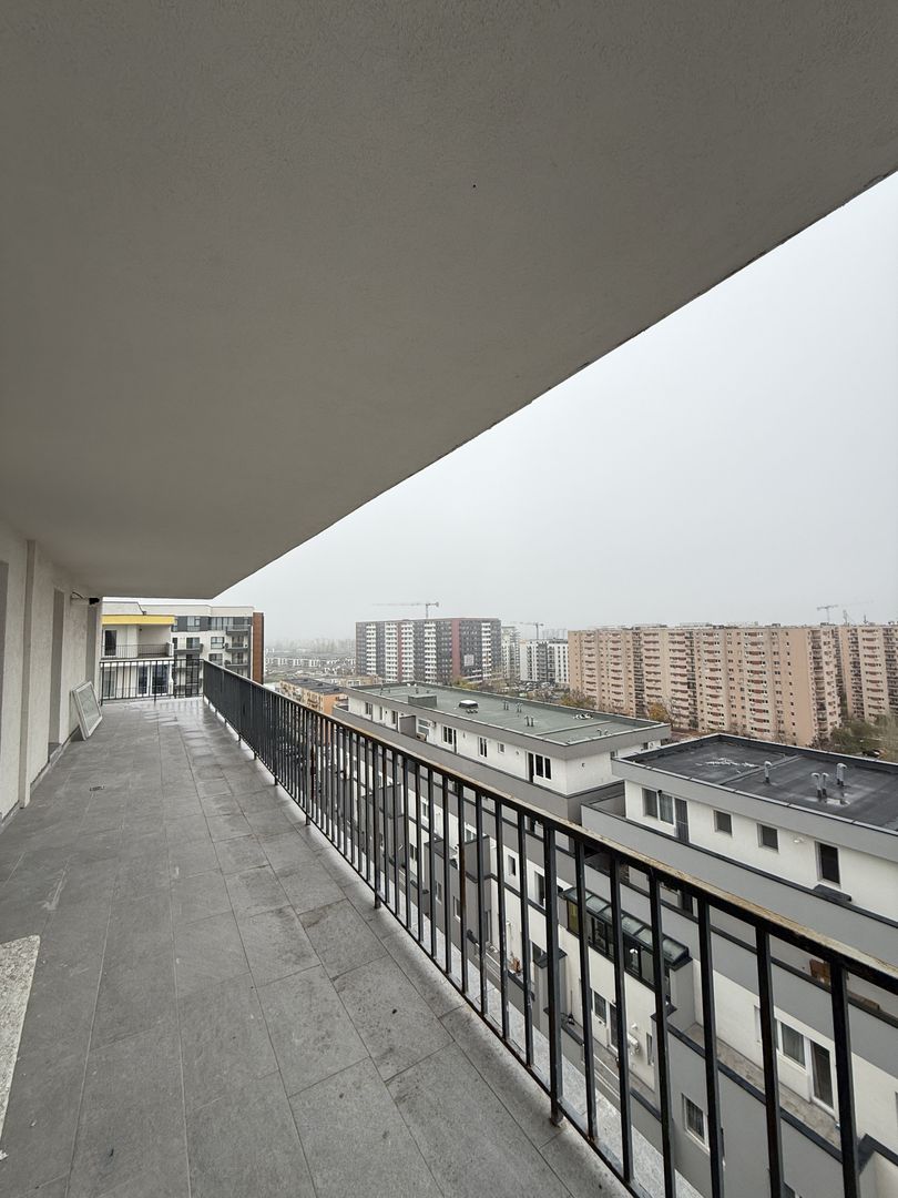 4 CAMERE_FINALIZAT_PARCARE INCLUSA_COMPARTIMENTARE DEOSEBITA! - Poză 15