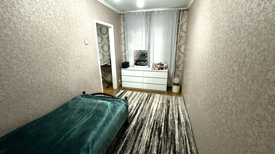 Vânzare, apartament, 2 camere, Strada Mitropolit Dosoftei, Centru - Poză 4