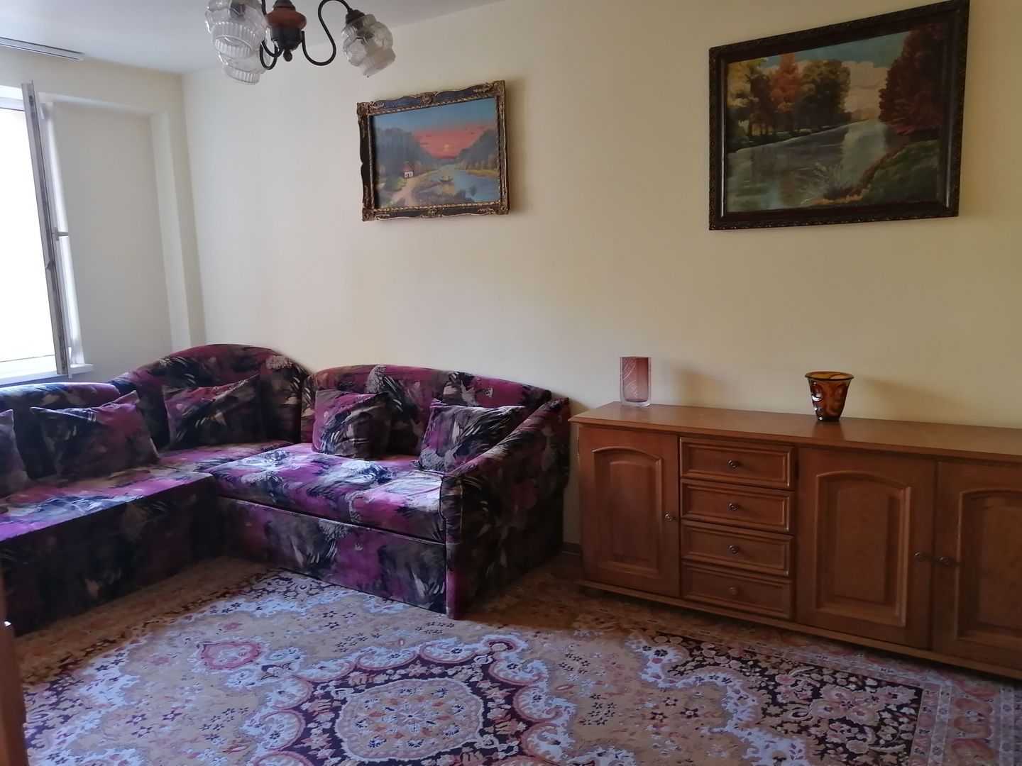 Inchiriere 2 camere Bdul Grivitei - Poză 8