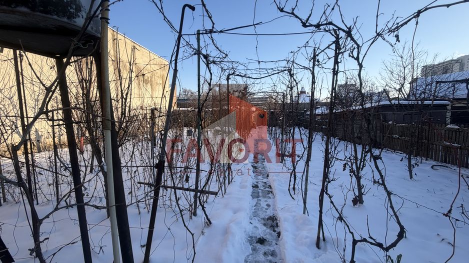 Zona Tipografilor. Pozitie excelenta . Oportunitate imobiliara - Poză 15