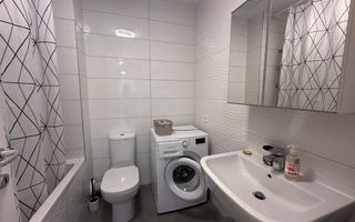 2 camere - 21 Residence Politehnica - Parcare Inclusa - Poză 8