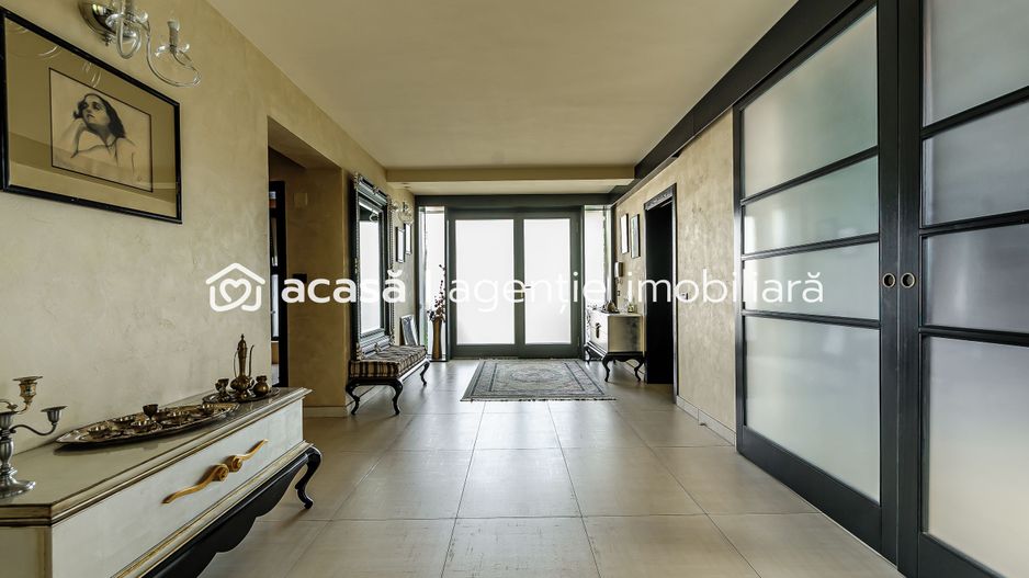 Vilă unică în Pârneava - Poză 6