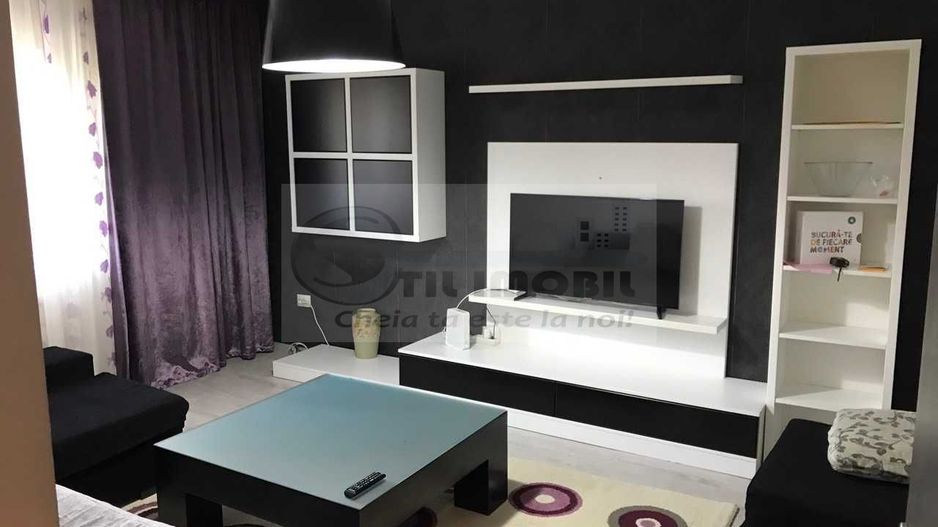 Apartament decomandat cu 3 camere - 70mp, central - 550€ - Poză 2