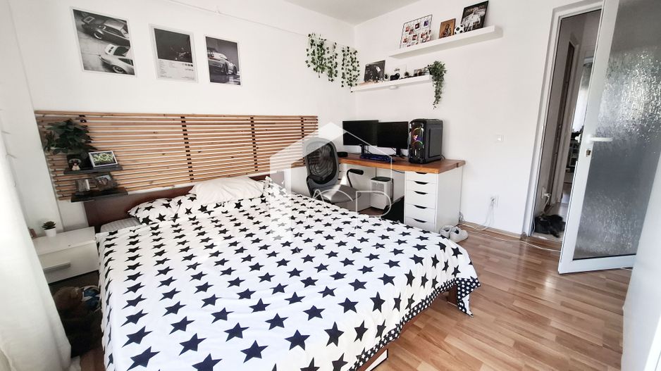 Apartament cu 3 camere, ultracentral - Poză 9