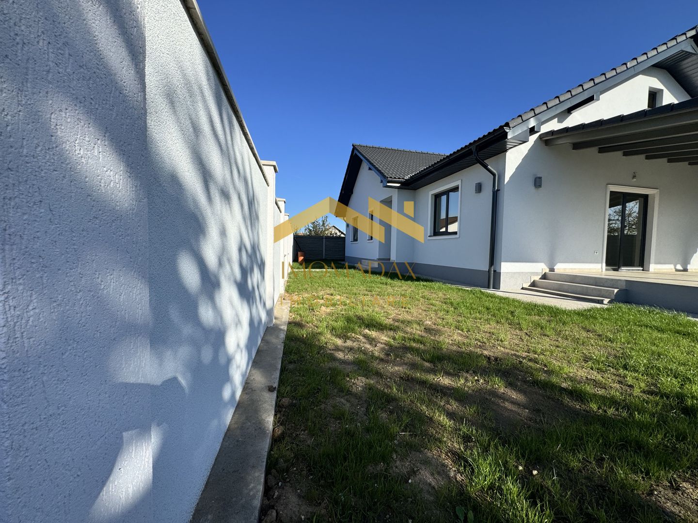 Utvin- Casa Individula-Finalizata Complet - Poză 26