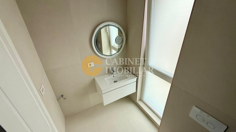 3 camere decomandat | 75 mp | Bloc nou intabulat 2025 | Etaj 2 | Rediu - Poză 8