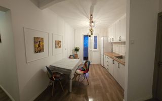 Apartament 3 camere decomandat, Crângași - Poză 2