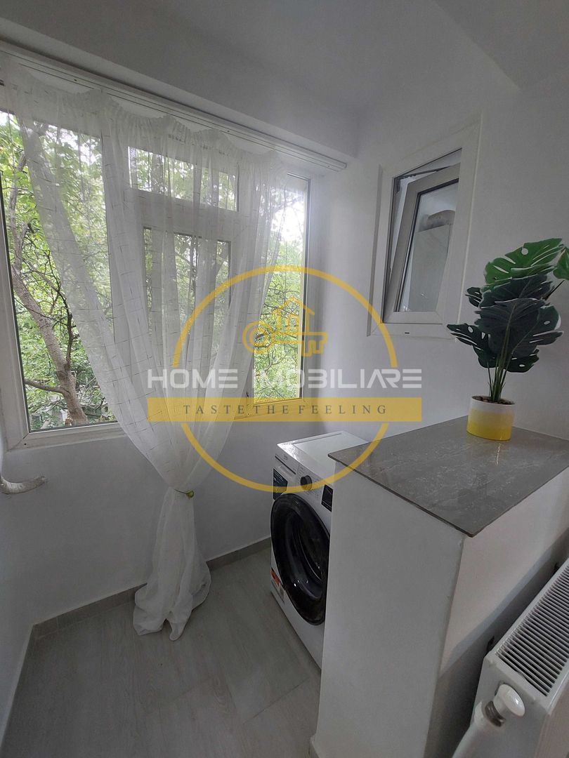 Apartament de inchiriat cu 1 camera/ zona Tudor Vladimirescu - Poză 4