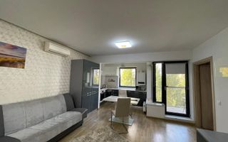 AP. 2 CAMERE THE PARK, PET-FRIENDLY, PARCARE, BLOC NOU, METROU 10 MIN - Poză 1