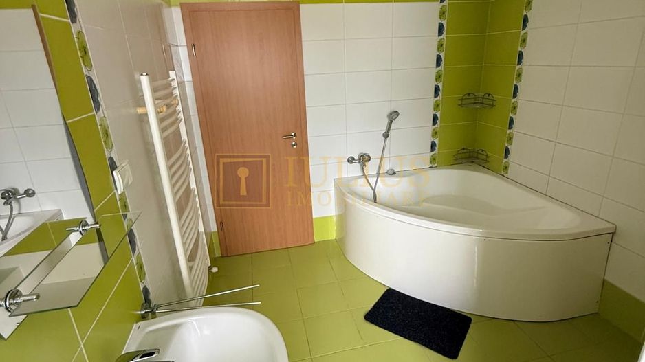 2 camere, loc de parcare privat, Dumbravita - Poză 8