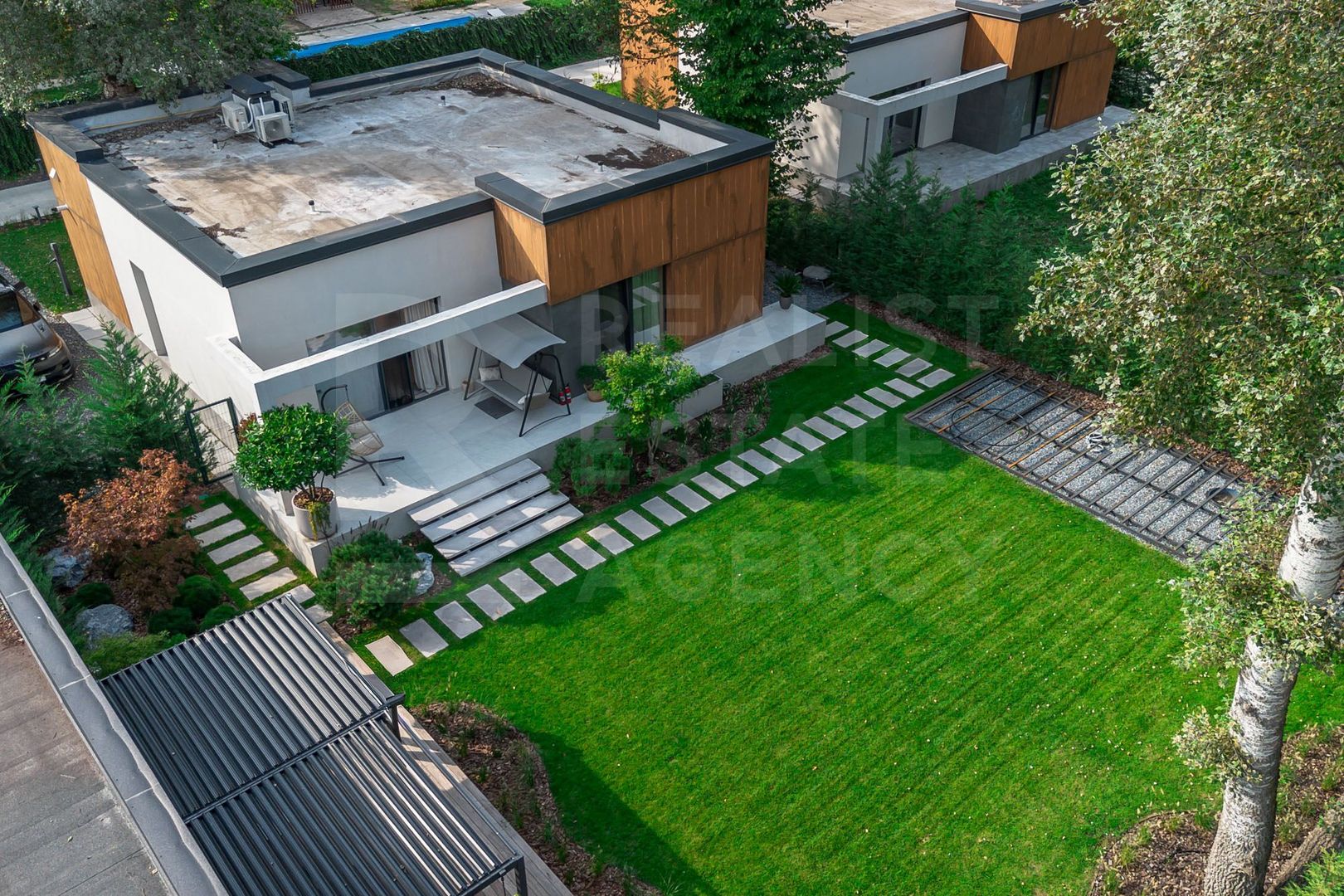 Vânzare, casă modernă - premium, str.  Teilor, Vadul lui Vodă - Poză 53