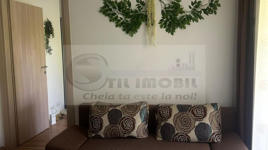 Apartament 2 camere si Loc de parcare– Complex Bellvue, Copou, Iași - Poză 1