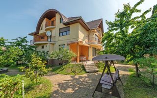 Cartier Europa, VILĂ 550 mp, LOT 1.006 mp - Poză 2