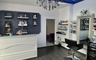 Afacere la cheie de vanzare, zona Piata Mare-pret 10000 euro - Poză 1