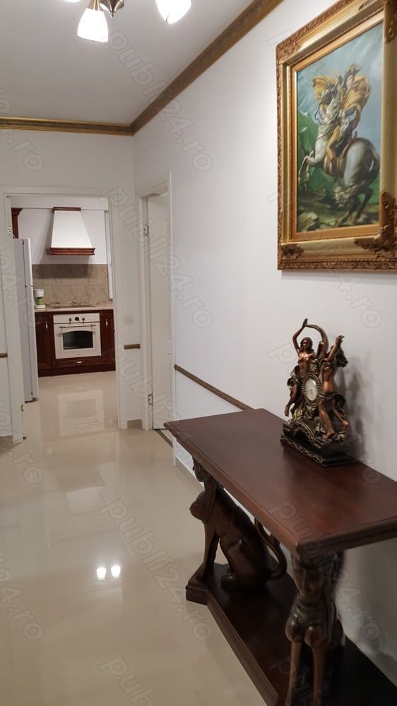 De inchiriat Apt 2 cam 61m Leroy Merlin Bragadiru - Poză 1