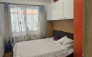 Apartament modern 2 camere parter 56 mp utili balcon 7 mp Selimbar - Poză 5