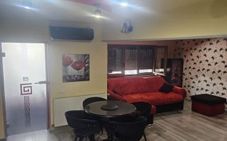 Apartament 2 camere, zona Lipovei, amenajat, centrala - Poză 3