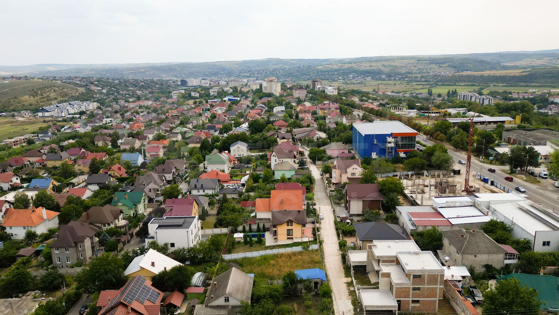 Vânzare, teren agricol, 63.6 ari, Ialoveni - Poză 4