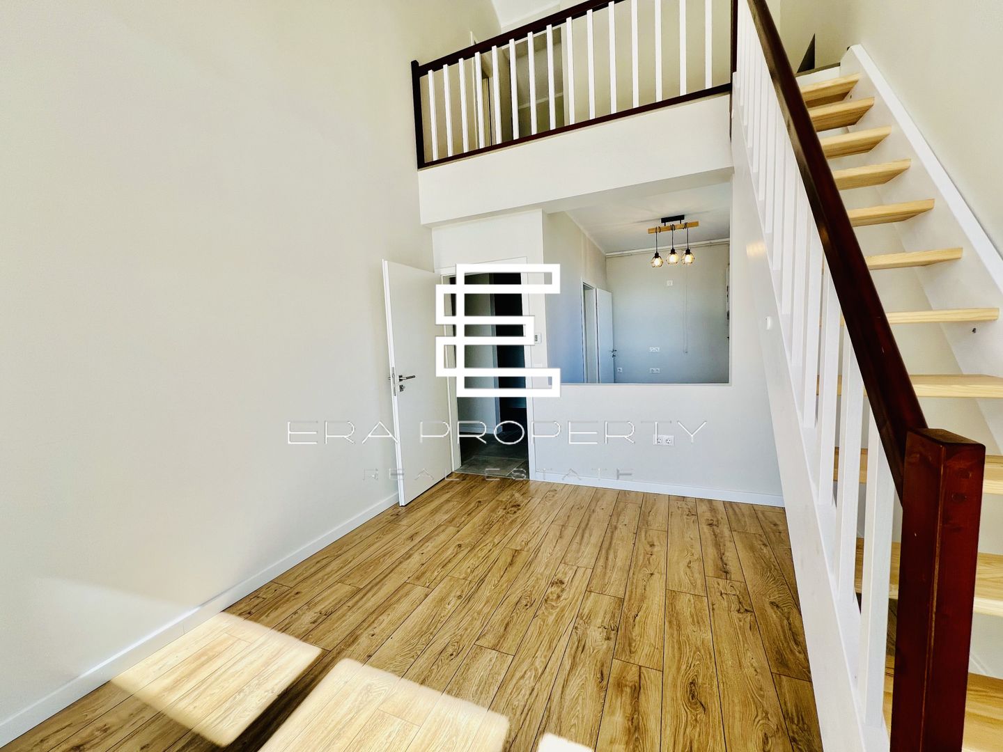 Penthouse 5 camere-139mp- terasa 15.44 mp-orientare sucdica- DaVinci Homes - Poză 4