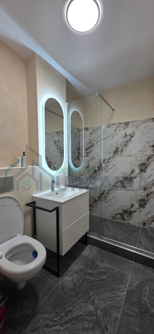 Apartament de inchiriat 2 camere, zona Alexandru cel Bun, Iasi - Poză 5