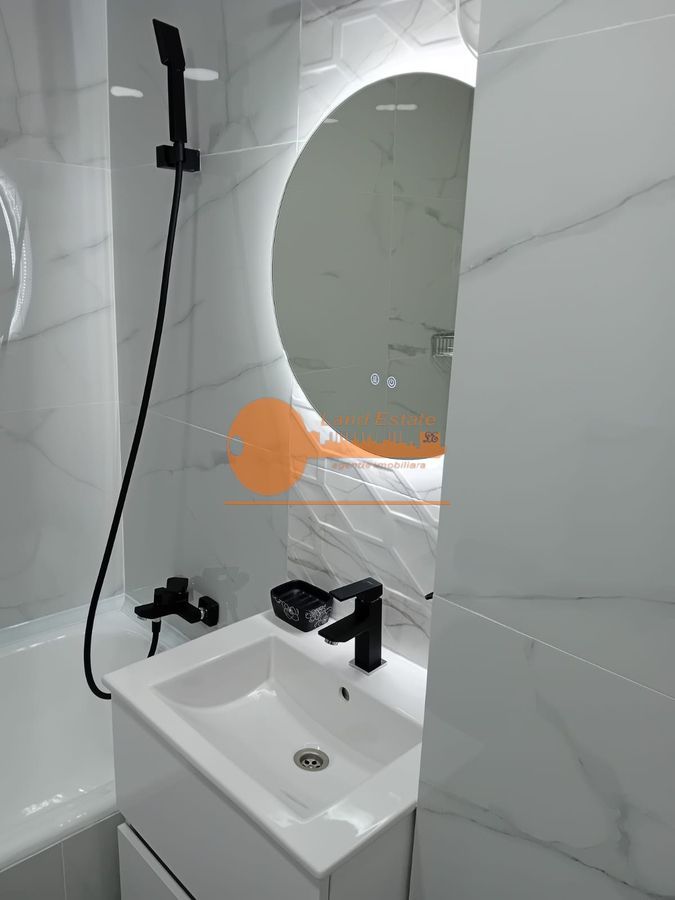 Garsoniera la 100m de metrou Lujerului - Poză 15