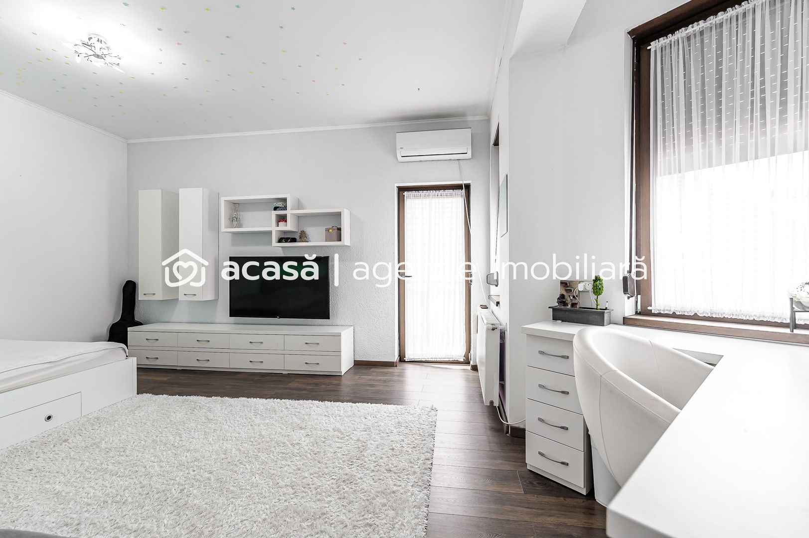 Vilă moderna în cartierul Funcționarilor - Poză 7