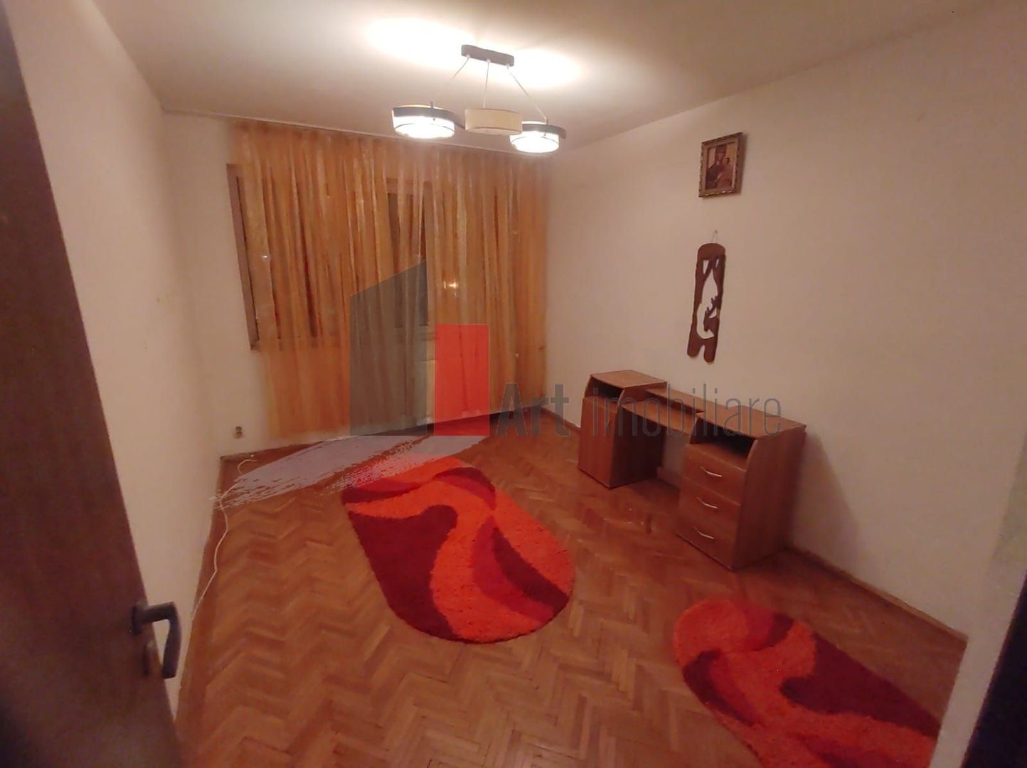 Vânzare apartament 3 camere Emil Racoviță - Poză 13