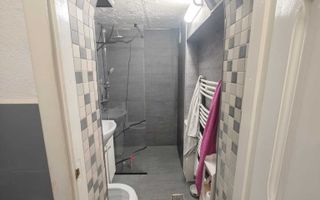 Apartament 1 Camera I Curte I Parter I Renovat I Cisnadie - Poză 5