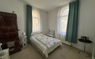 Apartament 3 camere de vanzare in Predeal - Poză 5