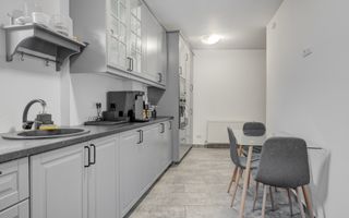 3 Camere Ultracentral Cismigiu Berzei  Renovat Mobilat Utilat complet - Poză 9