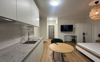 Apartament tip studio de închiriat Giroc - Poză 5