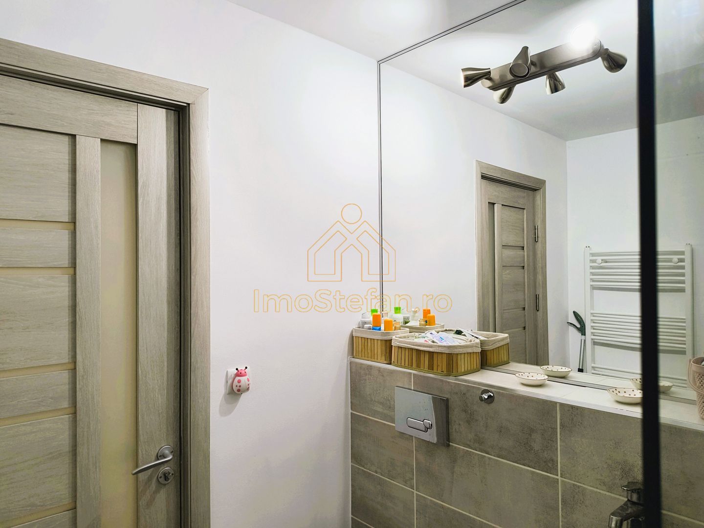 Faleză Nord | Apartamentul tău cu vedere la RĂSĂRIT - Poză 34