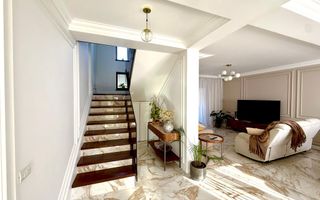 Duplex premium | 130 mp | 410 mp teren | Chișoda | 370.000 € - Poză 6