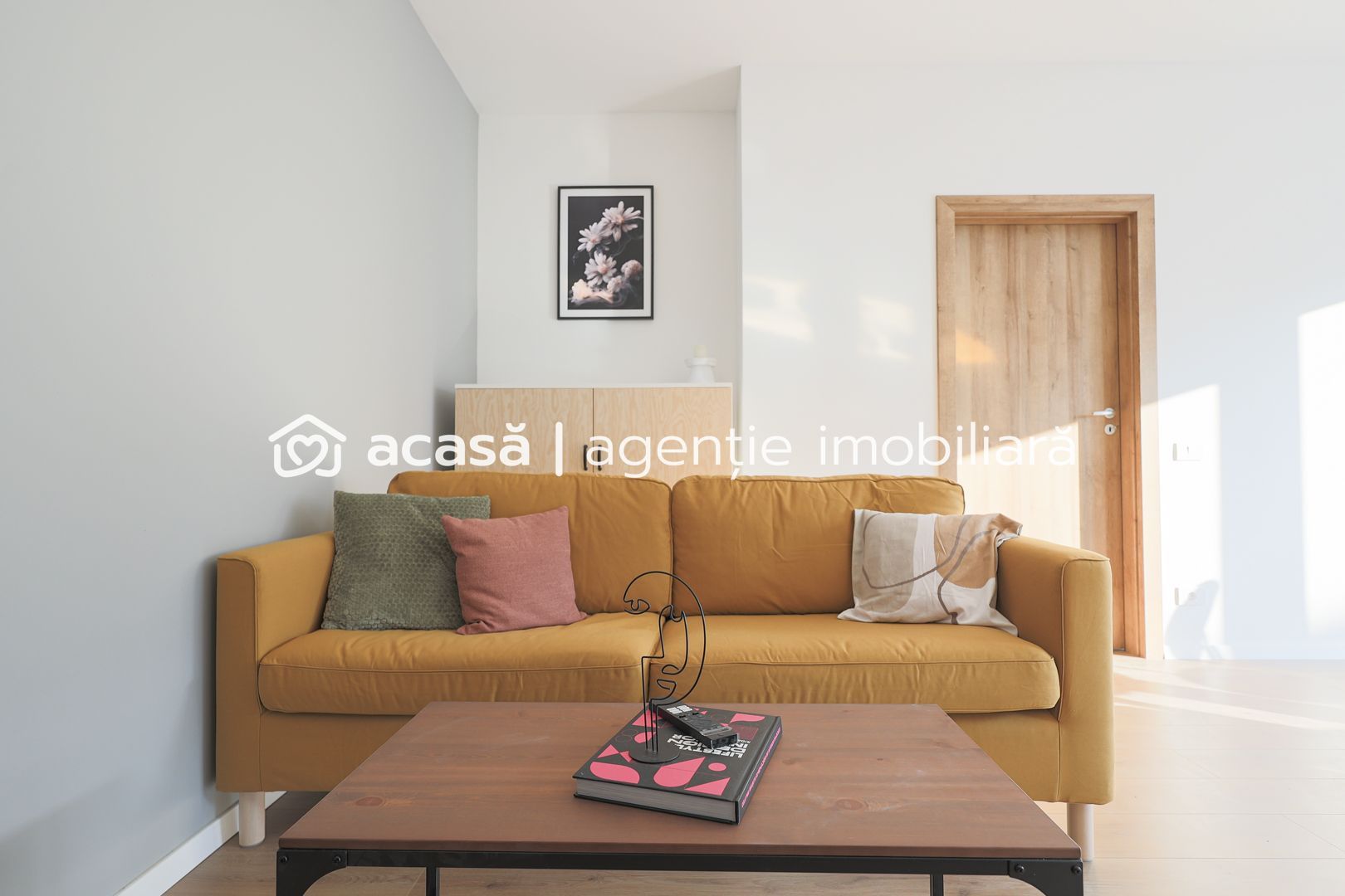 Cel mai mic pret de pe piata Apartament NOU ARED TVA INCLUS Comision 0 - Poză 7