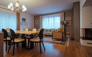 Imobil deosebit, cu priveliste 360 de grade - Poză 15