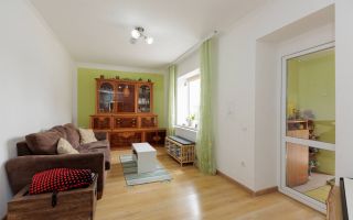 Vânzare casă, 3 camere, str. Prepeliței, Codru - Poză 4